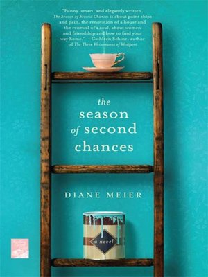 cover image of The Season of Second Chances